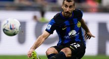 Henrikh Mkhitaryan pritet të qëndrojë gjatë tek Interi