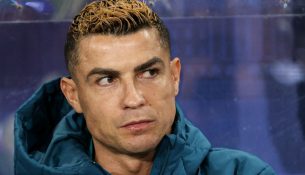 Tërheqja pas Botërorit ishte vendosur, Ronaldo tregon kush e bindi të vazhdonte