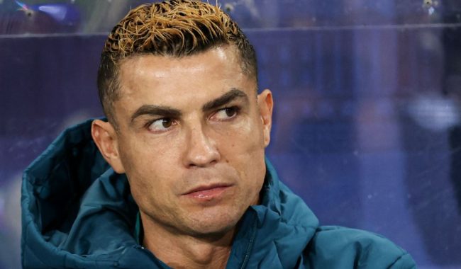 Tërheqja pas Botërorit ishte vendosur, Ronaldo tregon kush e bindi të vazhdonte