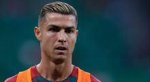 Portugalia pezullon Cristiano Ronaldon