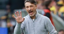 Niko Kovac kritikon mungesën e pasionit te Dortmundi