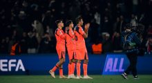 Humbja ndaj PSG-së ndryshon planet e Barcelonës për El Clasicon