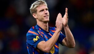 Barcelona përgatit shitjen e Dani Olmos