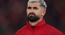 Elseid Hysaj: ‘Nuk ishte ndeshje e dobët, ka pasur lodhje në skuadër’