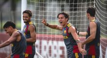Roma rrezikon përjashtimin nga kupat e UEFA-s
