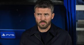 Manchester United gjen kandidatin kryesor për të zëvendësuar Michael Carrick