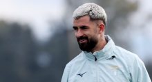 Elseid Hysaj drejt një rikthimi në Serie A