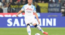 Gafa e Rrahmanit i kushton shtrenjtë Napolit, Venezia feston fitoren e parë sezonale në Serie A
