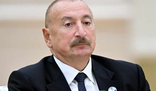 Shpërfillja e samitit turk nga Aliyev nxjerr në pah tensionet mes Azerbajxhanit dhe Turqisë