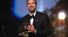 Përse Harry Kane është fituesi ideal i Topit të Artë 2026