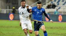 Kosova kërkon reagimin ndaj Izraelit