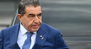 Shërbimi i fundit i Zampollit: Bën thirrje për përfshirjen e Rusisë në ‘LA28’
