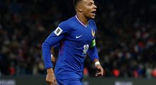 SHBA-të futen në përplasjen mes Kinës dhe Kylian Mbappes