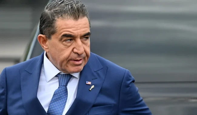 Shërbimi i fundit i Zampollit: Bën thirrje për përfshirjen e Rusisë në ‘LA28’