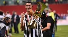 Juventusi apelon në Gjykatën Supreme kundër Cristiano Ronaldos