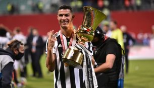 Juventusi apelon në Gjykatën Supreme kundër Cristiano Ronaldos