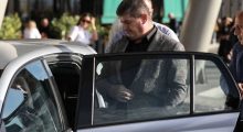 Aktakuzë tjetër kundër Naser Hafizit dhe Izedin Bytyqit
