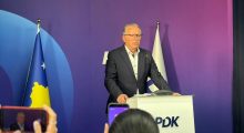 Hamza optimist për miratimin e Ligjit për Specialen