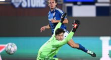 Manchester United turpërohet nga Como në Champions League