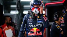 Sinjale alarmi për rivalët, Verstappen ‘fluturon’ në Singapor
