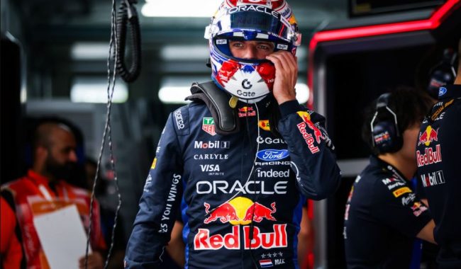Sinjale alarmi për rivalët, Verstappen ‘fluturon’ në Singapor