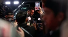 Kylian Mbappe kërkon falje për komentet mbi Mao Ce Dunin