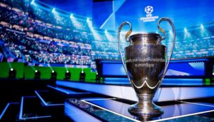 Champions League do të jetë në qendër të garës për Topin e Artë 2027