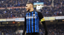 Mauro Icardi rrëfen largimin nga Interi: ‘Fundi ishte i dhimbshëm’