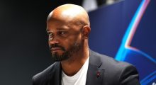 Zbulohet shkaku i shqetësimeve shëndetësore të Vincent Kompany