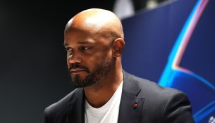 Zbulohet shkaku i shqetësimeve shëndetësore të Vincent Kompany