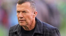 Lothar Matthaus evidenton problemin e Real Madridit