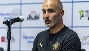 Enzo Maresca nuk garanton qëndrimin te Manchester City në rast dënimi