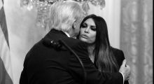 Trump shqyrton shkarkimin e ambasadores në Athinë