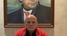 Arrestohet Gani Geci, pasi kërcënoi gazetarin Lirim Mehmetaj