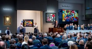 Sotheby’s organizon ankand me vepra të Van Goghut dhe Cézanne