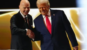 SHBA merr një tjetër Botëror, FIFA zyrtarizon vendimin historik