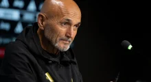Jo vetëm Zhegrova, Spalletti fton edhe një tjetër shqiptar për duelin me Genoan