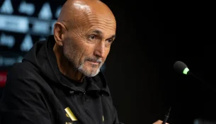 Jo vetëm Zhegrova, Spalletti fton edhe një tjetër shqiptar për duelin me Genoan