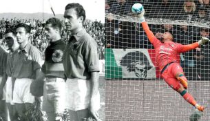 Kombëtarja shqiptare përballë një rastësie historike pas tetë dekadash