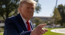 Trump: Pas përfundimit të luftës, do të bëjmë biznes si me Ukrainën, ashtu edhe me Rusinë