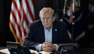 Trump sugjeron tarifa 200% ndaj Rusisë dhe Ukrainës për t’i dhënë fund luftës