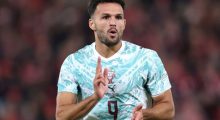 Froni i Cristiano Ronaldos ka një pretendent të ri, Gonçalo Ramos shpërthen me Portugalinë