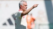 Mourinho nuk po e zgjidh krizën, përplasje dhe tensione te Real Madridi