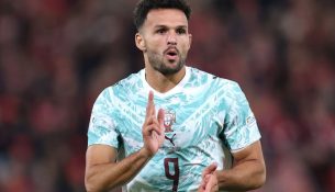 Froni i Cristiano Ronaldos ka një pretendent të ri, Gonçalo Ramos shpërthen me Portugalinë