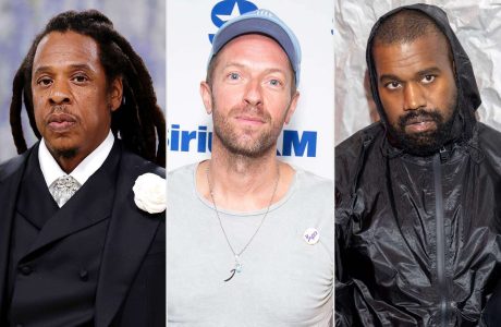 Jay-Z tregon si reagoi Kanye West ndaj bashkëpunimit me Coldplay