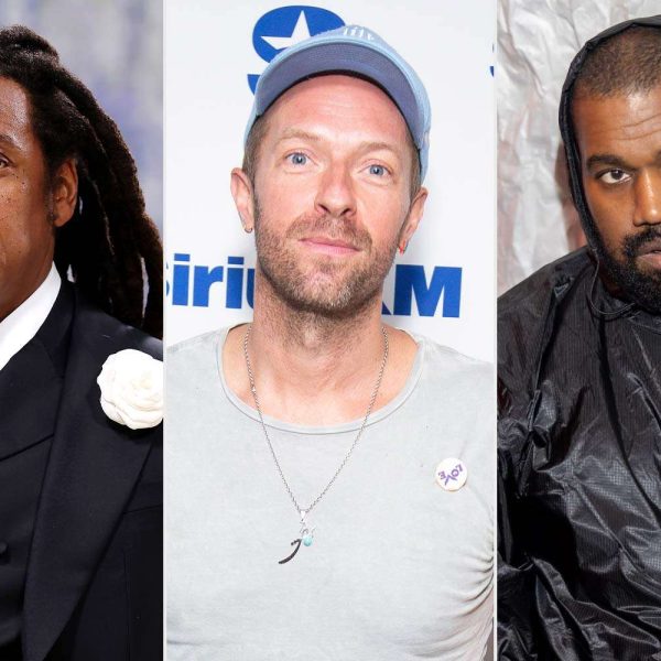 Jay-Z tregon si reagoi Kanye West ndaj bashkëpunimit me Coldplay