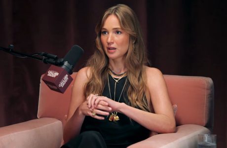Jennifer Lawrence flet për skenat nudo në filma
