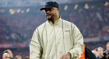 Bayern Munich konfirmon mungesën e gjatë të Vincent Kompany