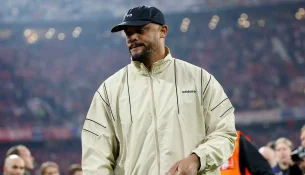 Bayern Munich konfirmon mungesën e gjatë të Vincent Kompany