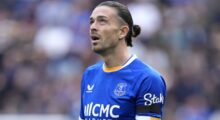 Shpërthen skandali te Evertoni, Grealish ndëshkohet nga klubi